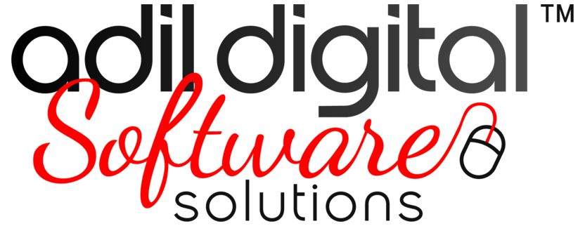 Adil Digital Software Solutions
