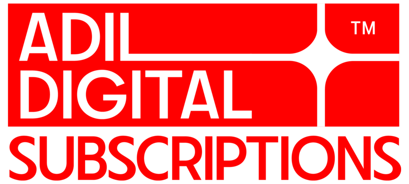 Adil Digital Subscriptions