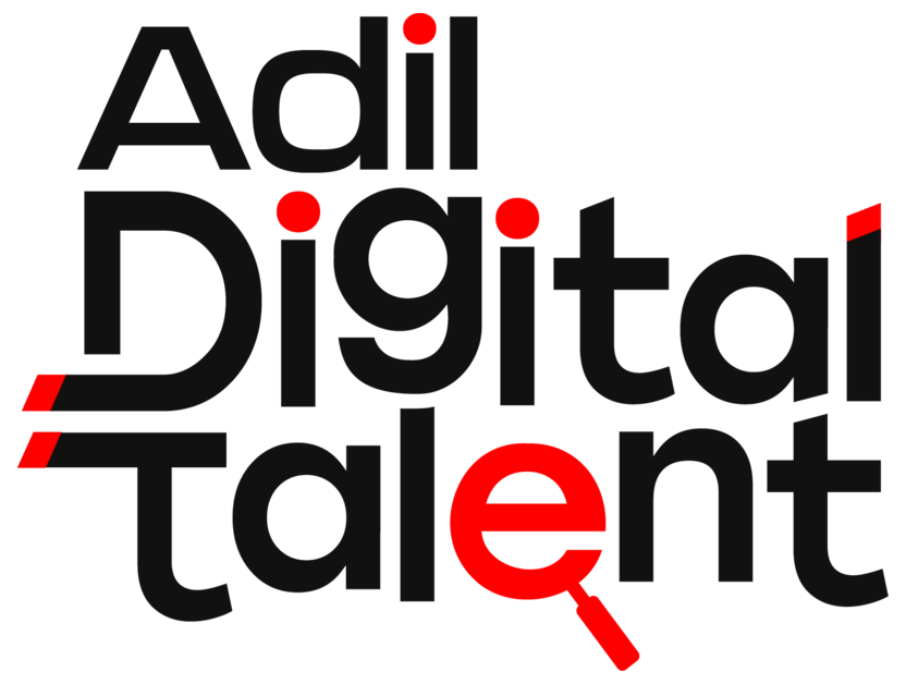 Adil Digital Talent